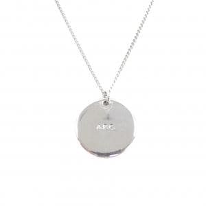 アーペーセー A.P.C. NECKLACE