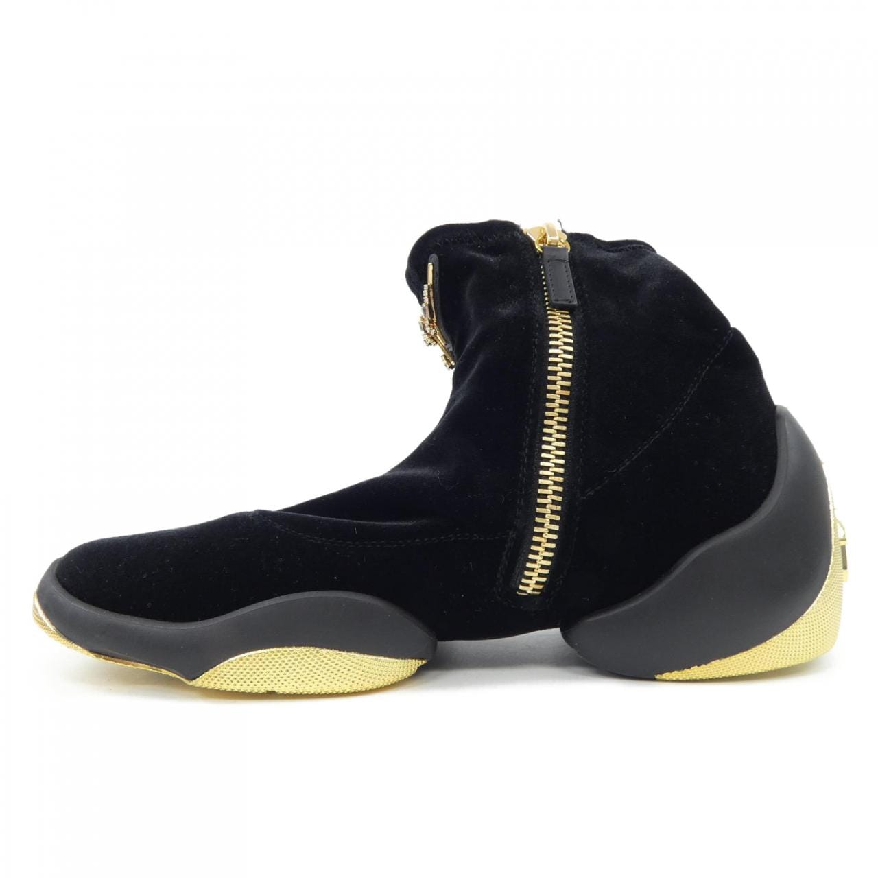 ジュゼッペザノッティ GIUSEPPE ZANOTTI ブーツ