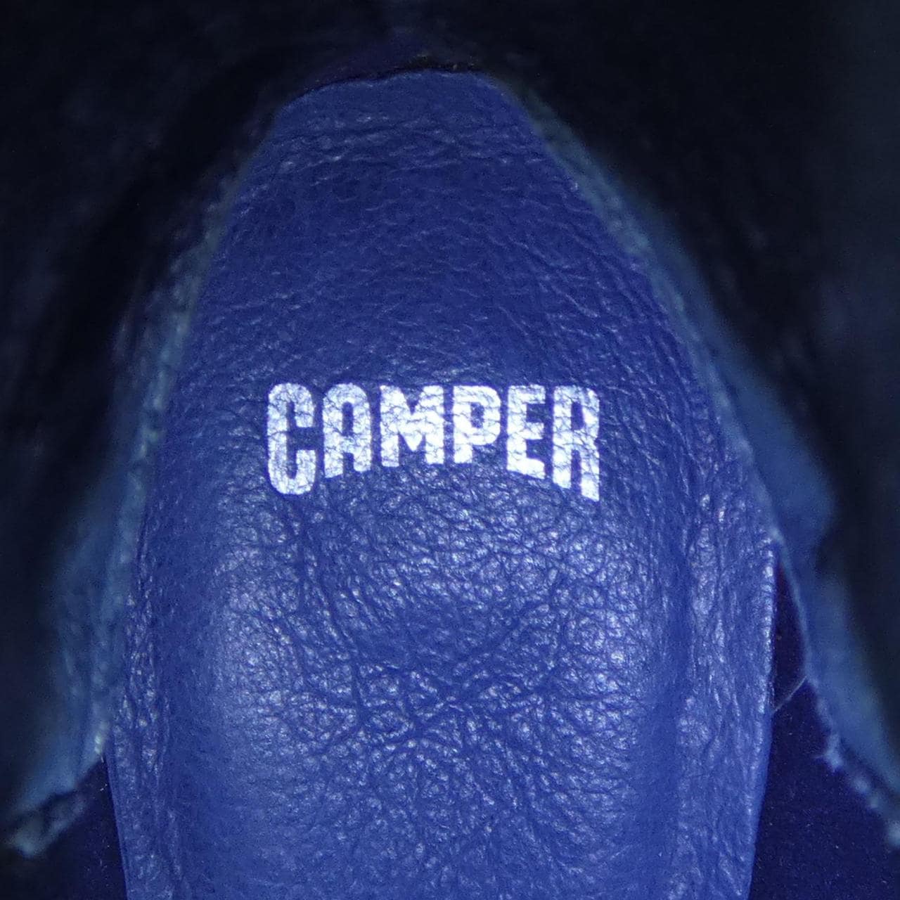 カンペール CAMPER ブーツ