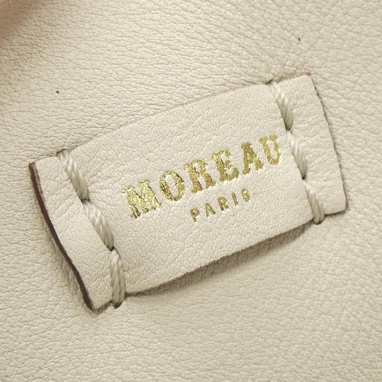 モローパリ MOREAU PARIS BAG