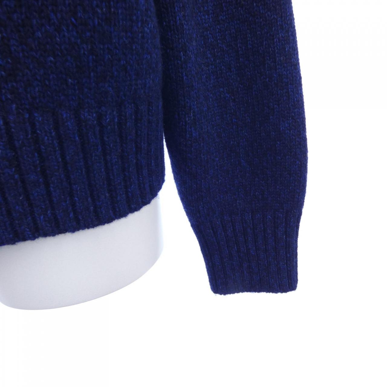 CHANEL CHANEL knitwear