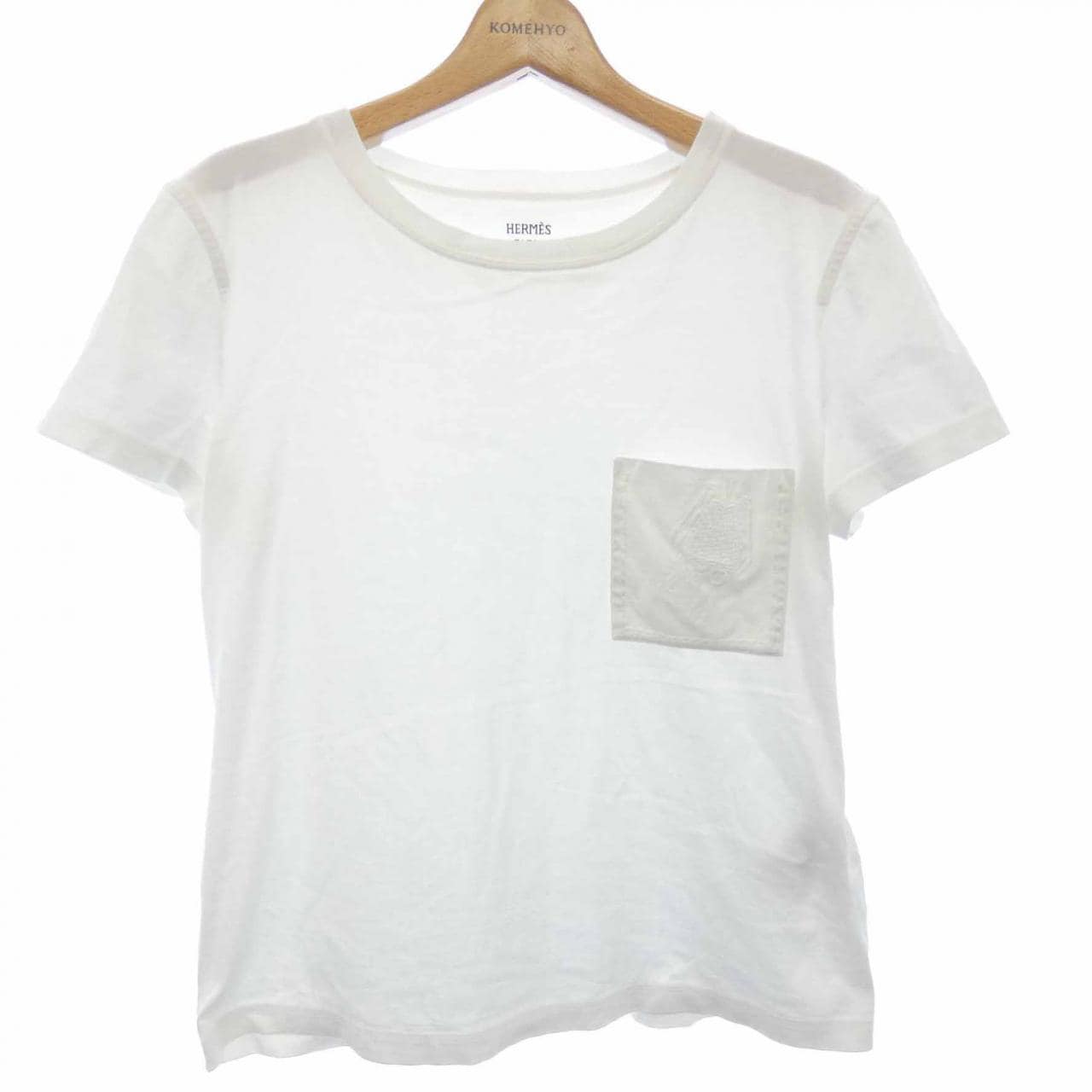 HERMES愛馬仕T恤