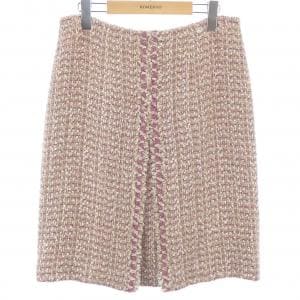 シャネル CHANEL スカート