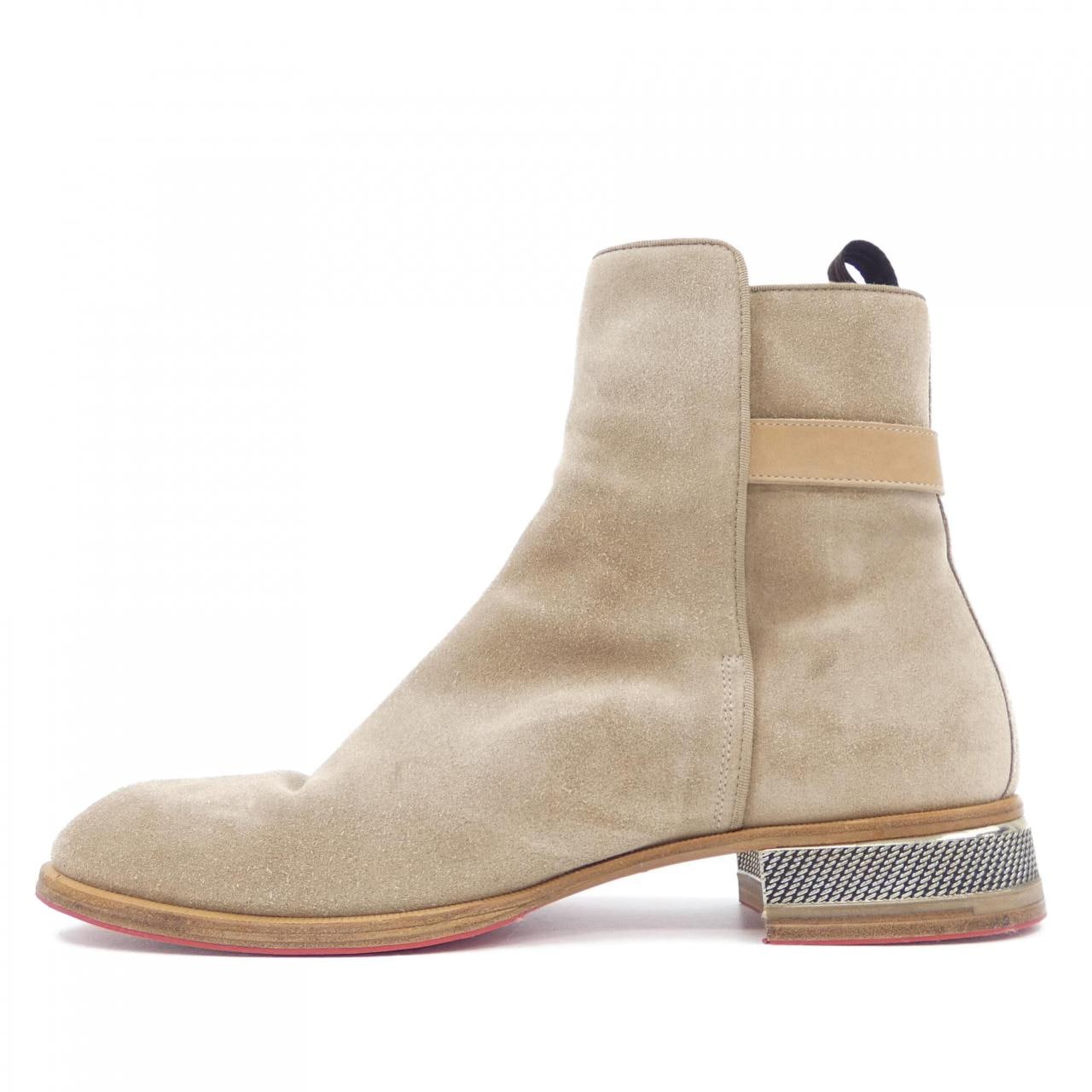 クリスチャンルブタン CHRISTIAN LOUBOUTIN ブーツ
