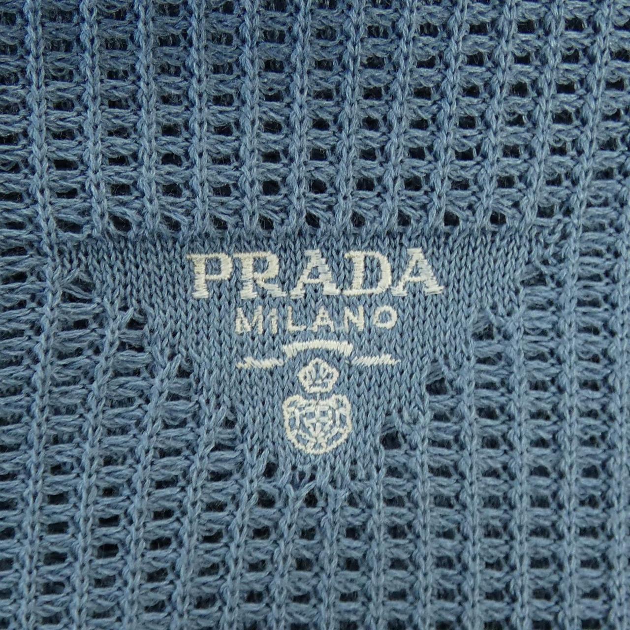 プラダ PRADA ニット