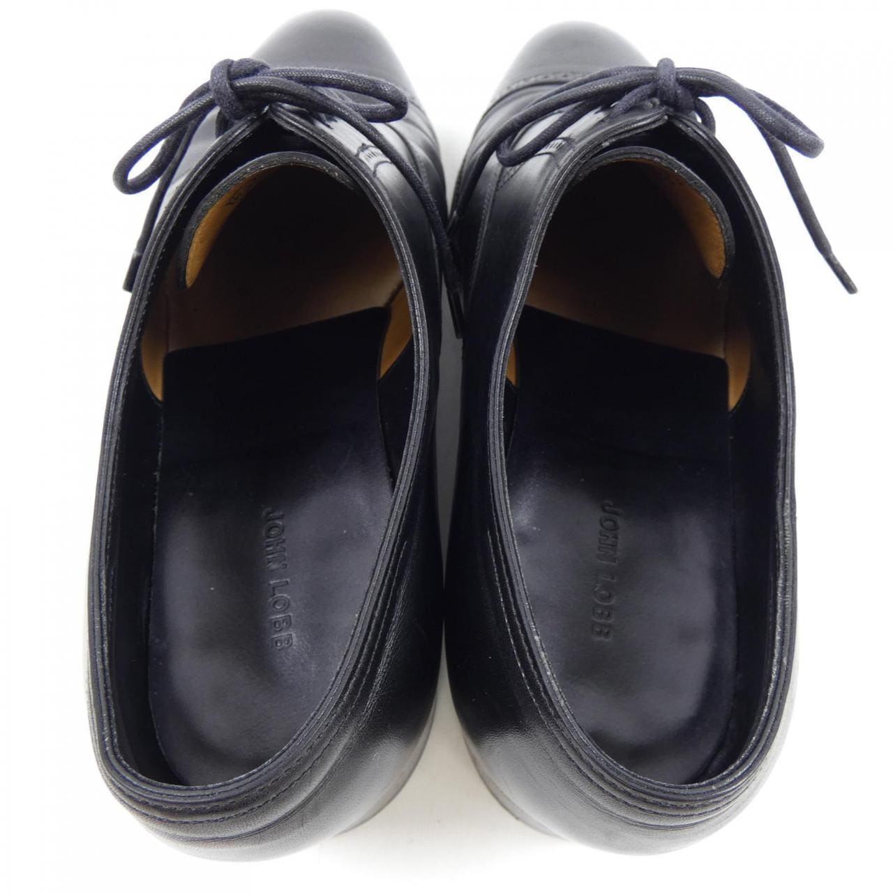 ジョンロブ JOHN LOBB シューズ