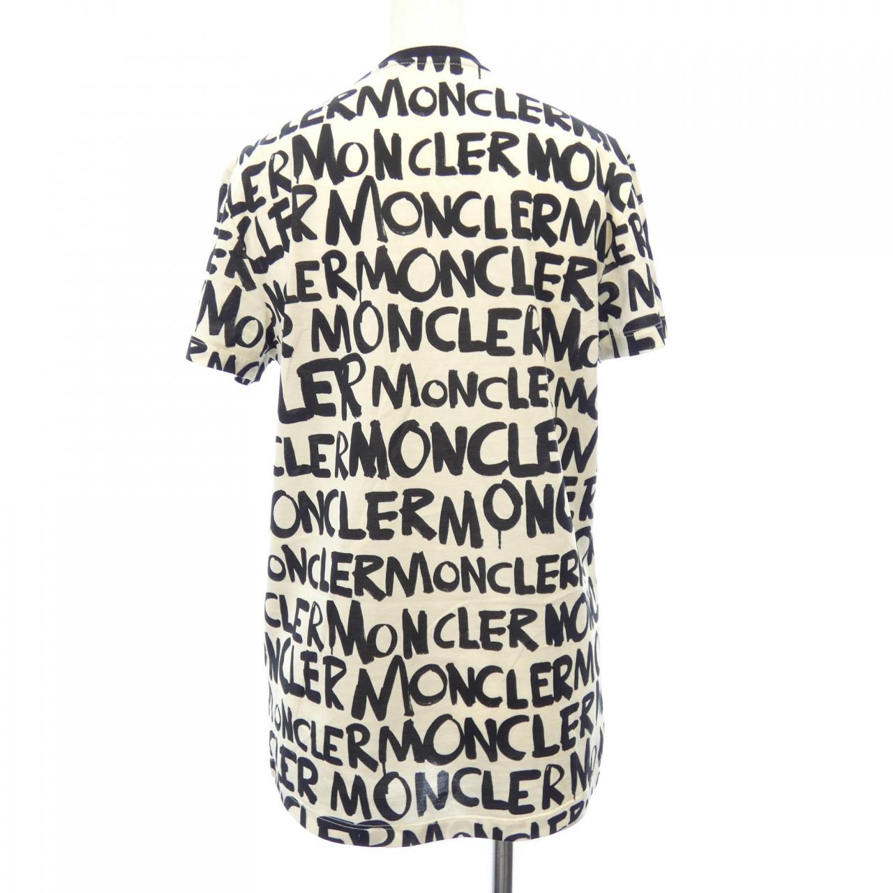 モンクレール MONCLER Tシャツ