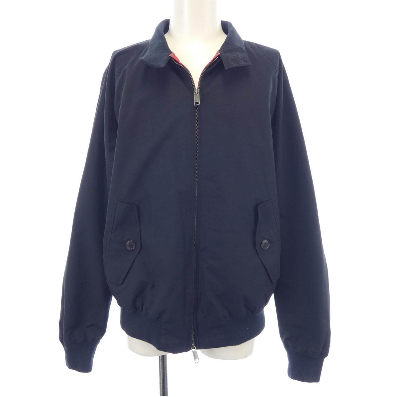 バラクータ BARACUTA BRCPS0001 ブルゾン