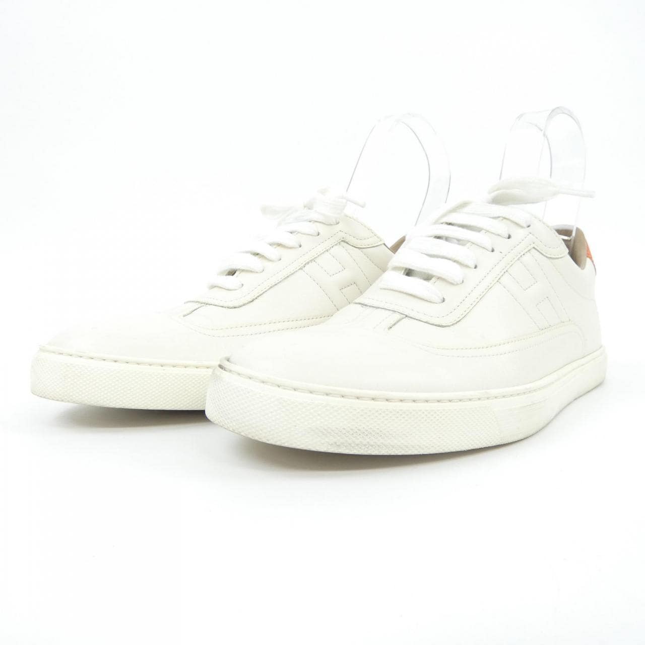 HERMES Quicker 102190Z sneakers