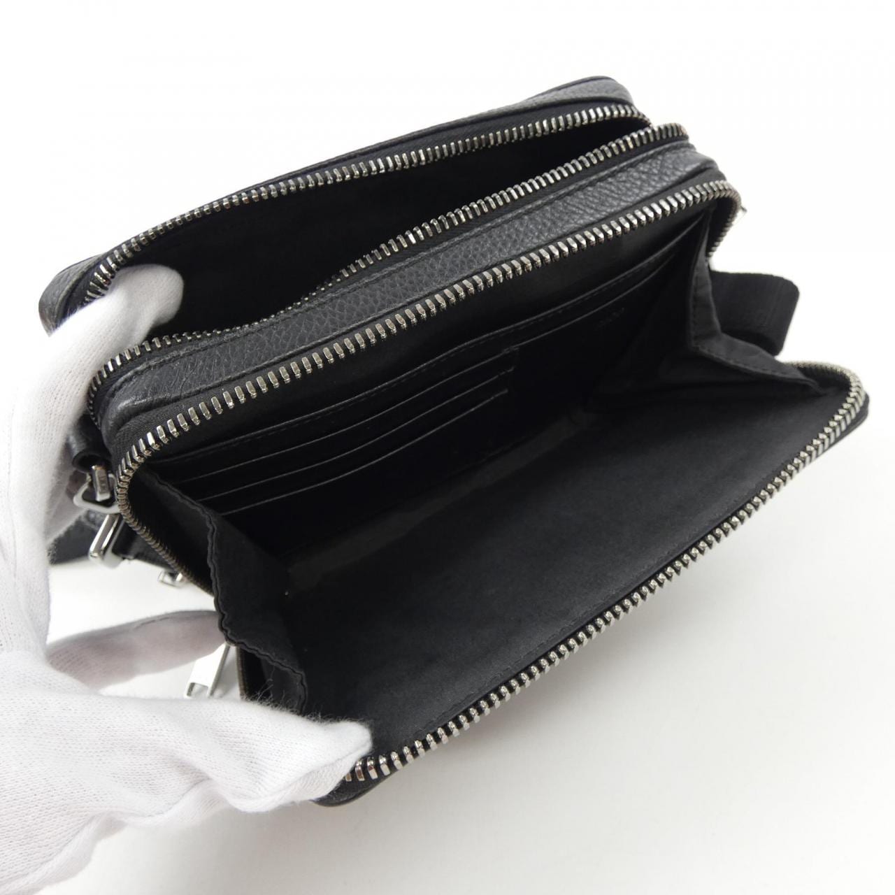 ディオール DIOR 2PUBG120GBC BAG