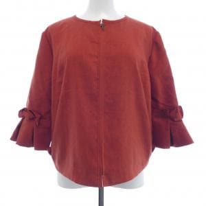 ランバンコレクション LANVIN COLLECTION ジャケット