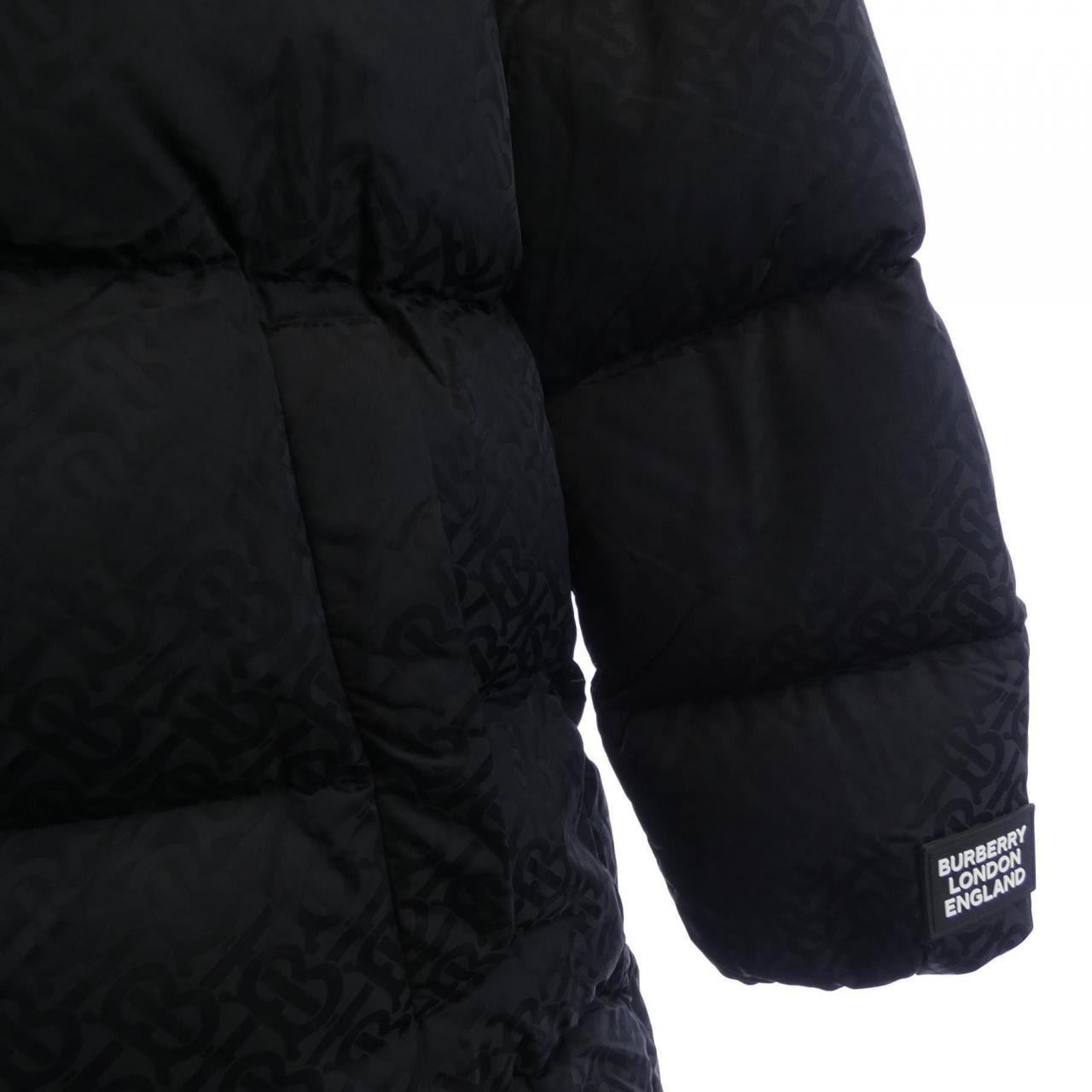 バーバリー BURBERRY 8019569 ダウンコート