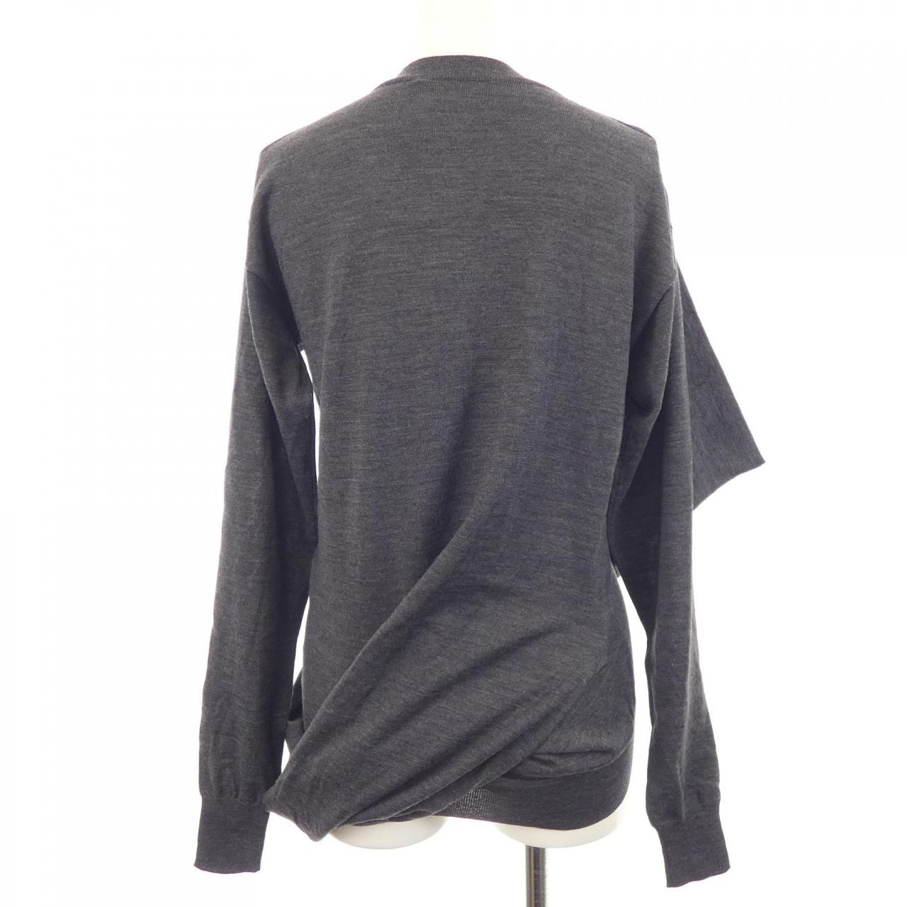ジルサンダー JIL SANDER J02GP0230 J14723 ニット