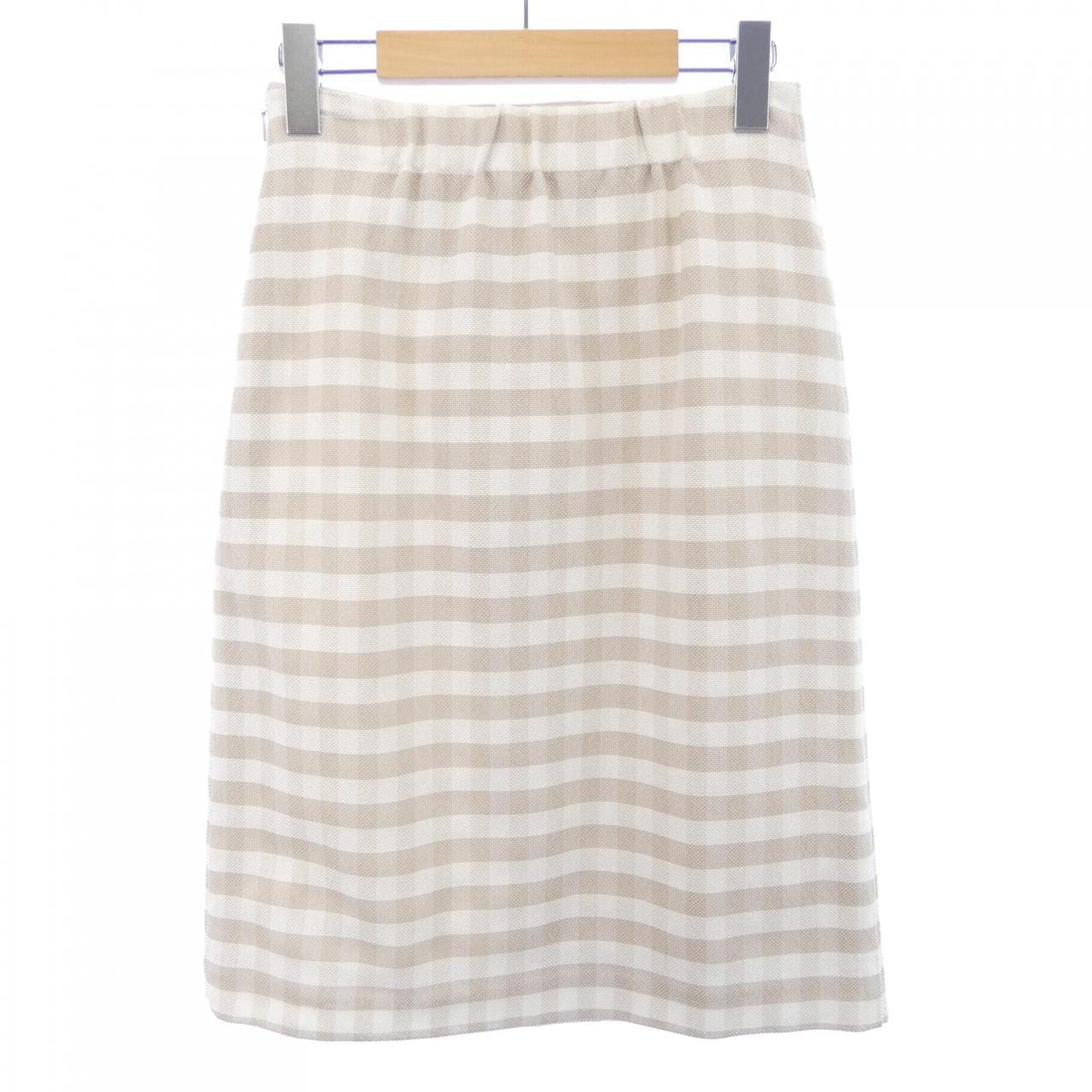 トーナル TONAL スカート