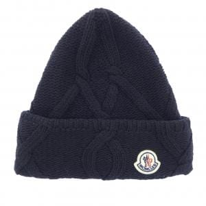 モンクレール MONCLER 20913B00035 M1115 ニットキャップ