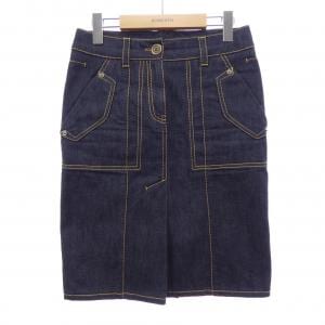 ルイヴィトン LOUIS VUITTON WKSK03C2H スカート