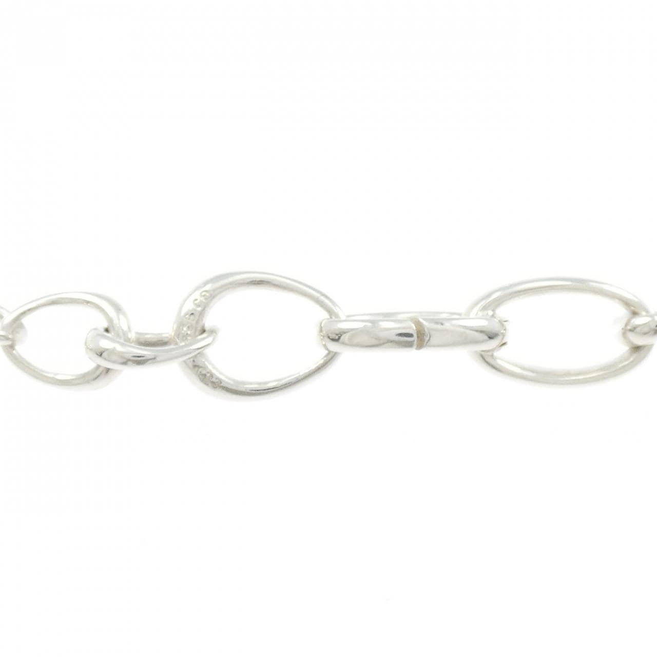 ジョージ ジェンセン オフスプリング ネックレス