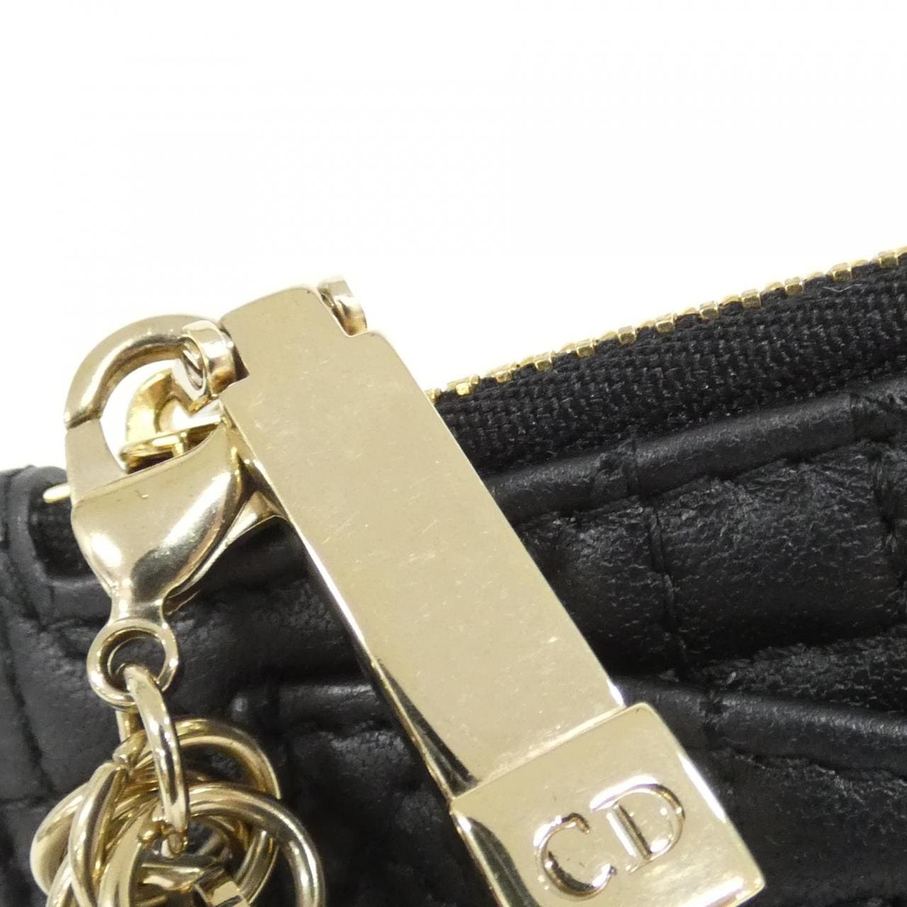 クリスチャンディオール レディ ディオール コスモス S0965ONMJ コインケース