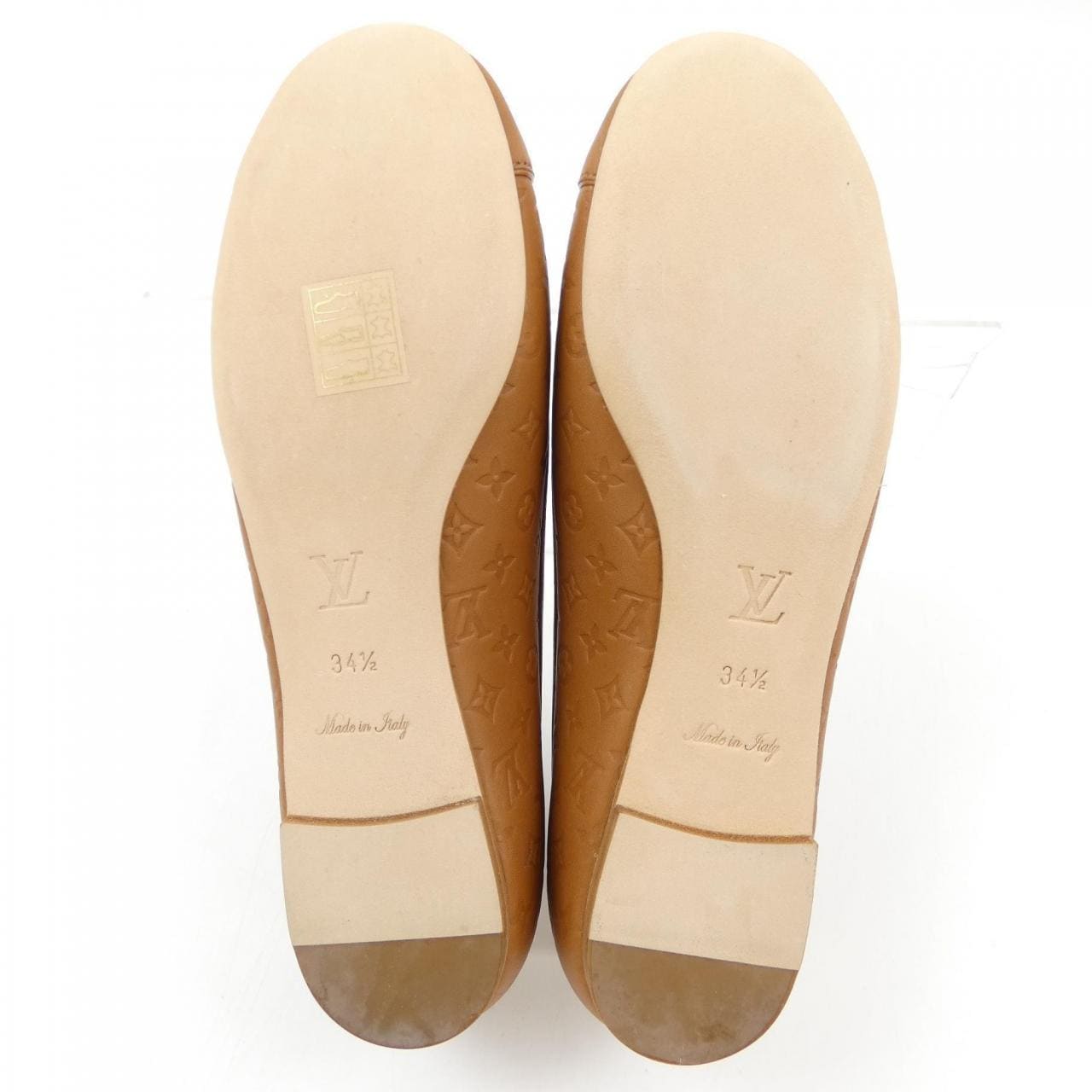 ルイヴィトン LOUIS VUITTON シューズ
