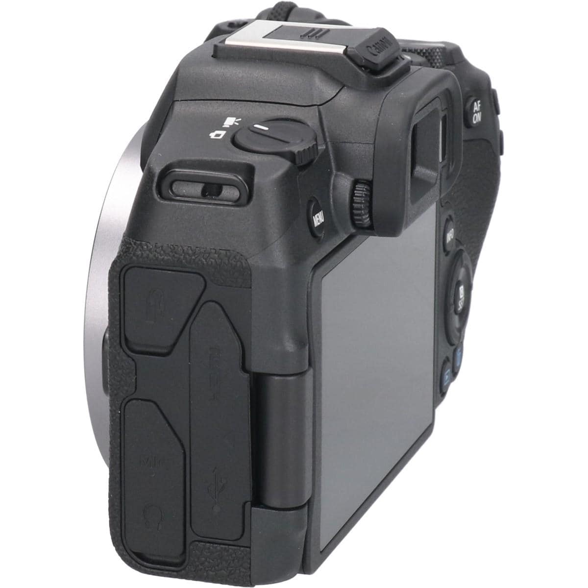 EOS R8