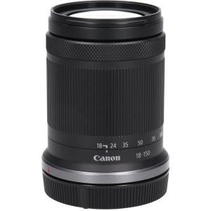 ＲＦ－Ｓ１８－１５０ｍｍ　Ｆ３．５－６．３ＩＳ　ＳＴＭ