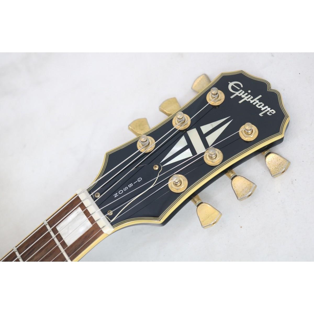 ＥＰＩＰＨＯＮＥ　　ＬＥＳ　ＰＡＵＬ　ＣＵＳＴＯＭ