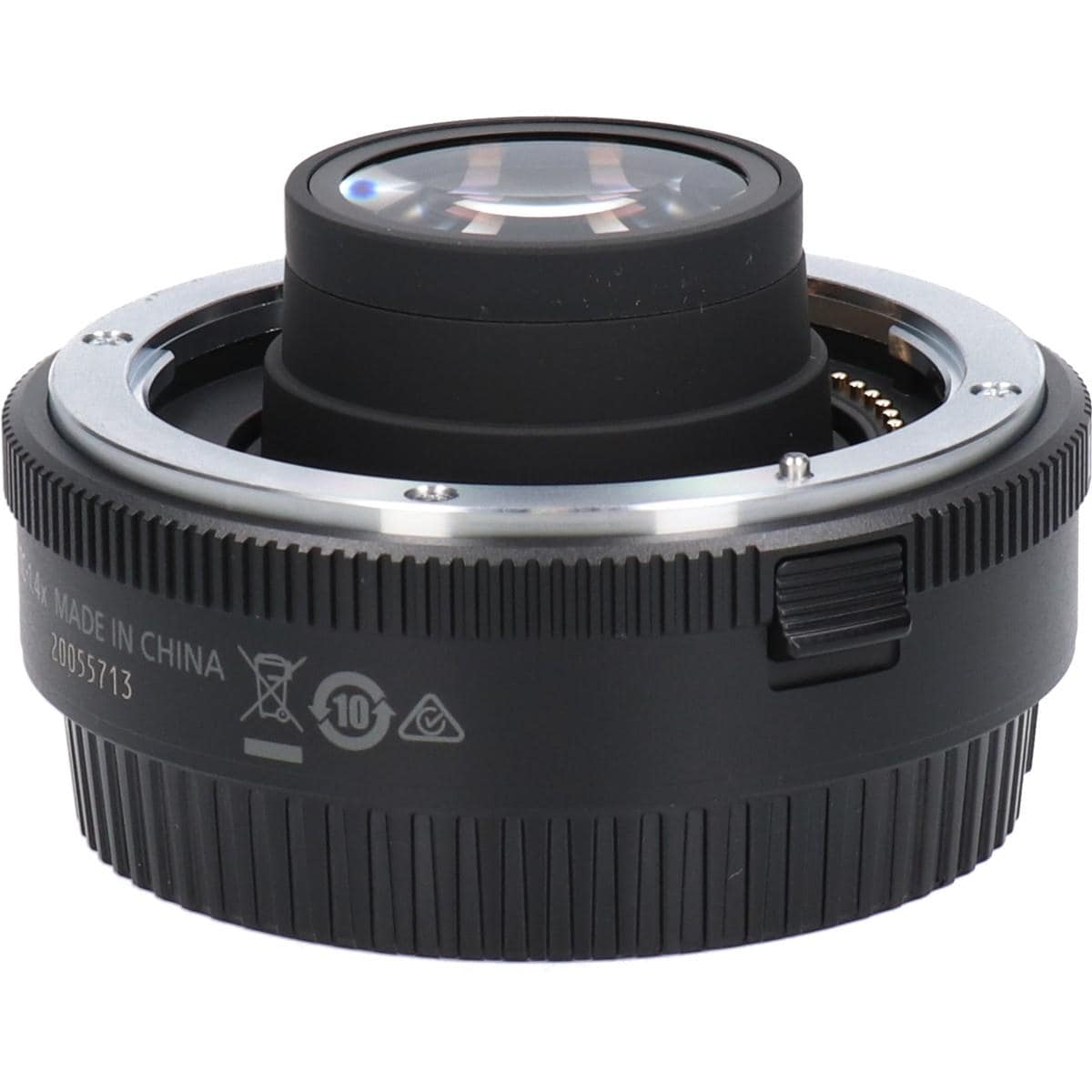 Ｚテレコンバーター　ＴＣ－１．４Ｘ