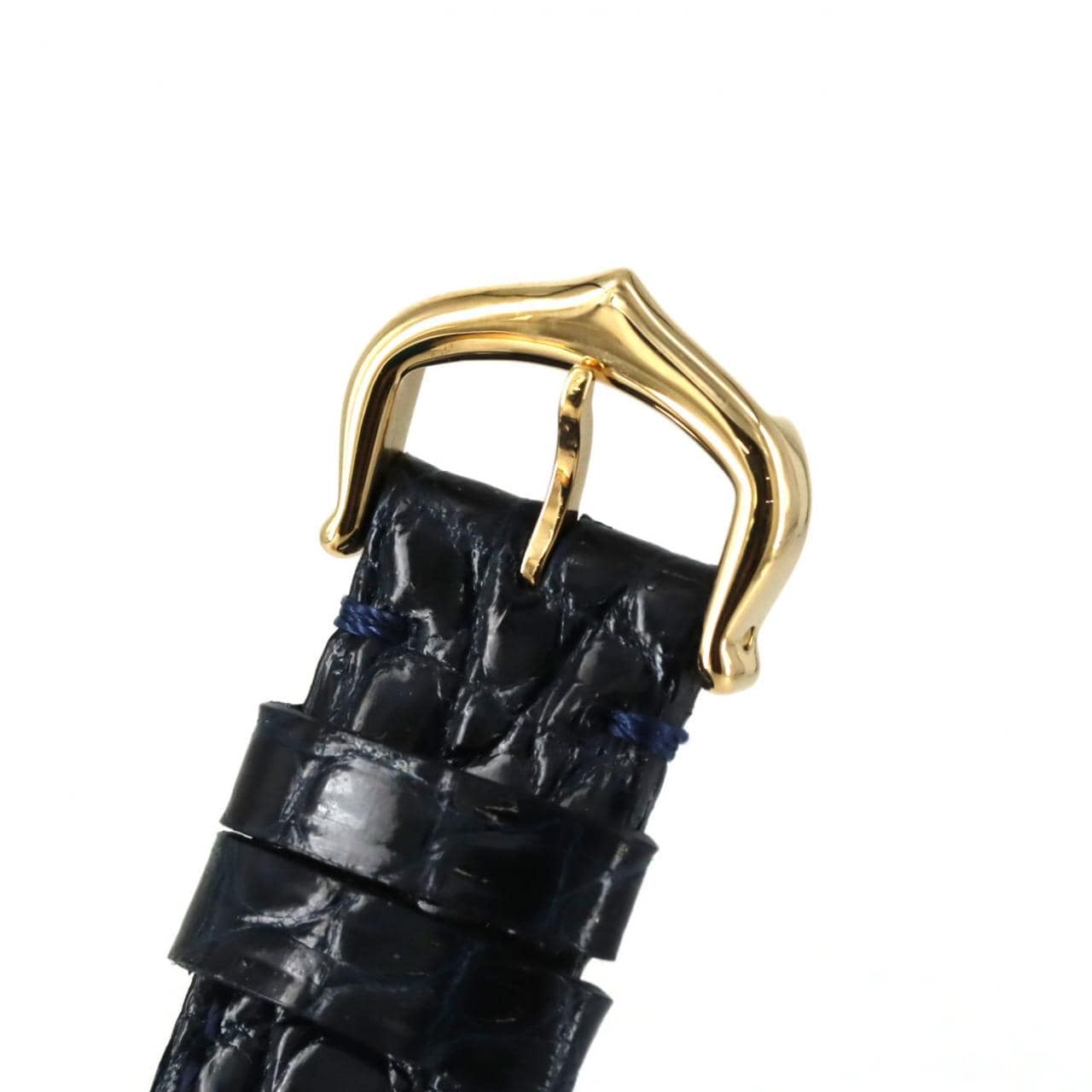 カルティエ タンクフランセーズSM YG W5000256 YG クォーツ