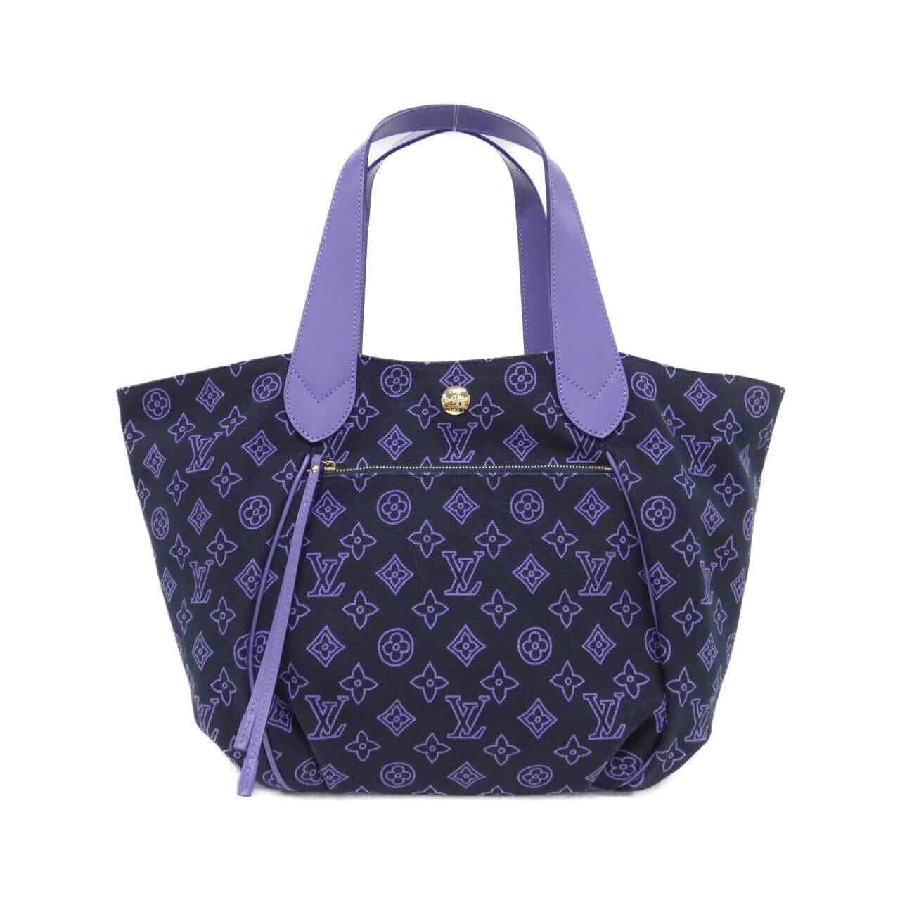 ルイヴィトン モノグラム ビーチ カバ イパネマ PM M95983 バッグ