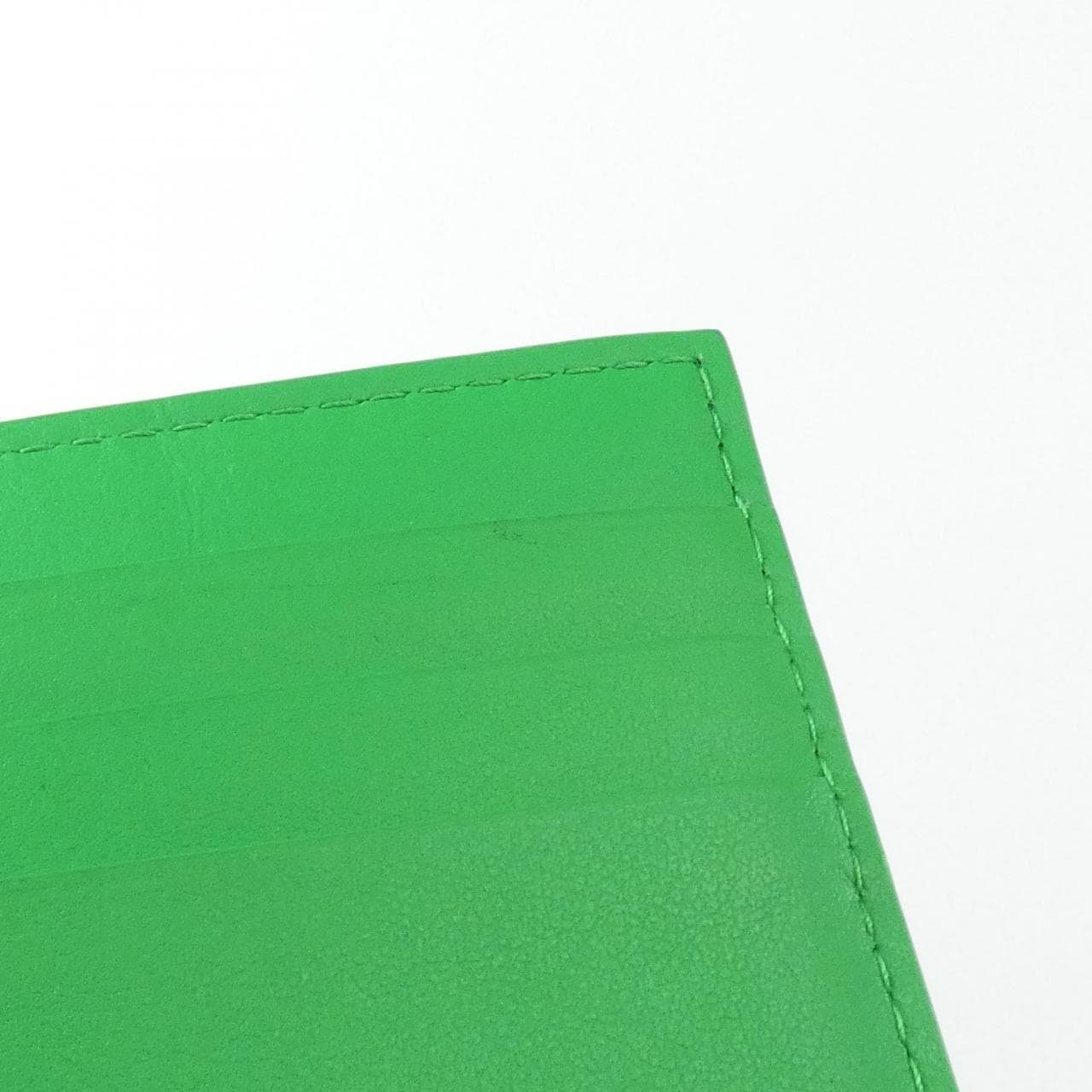 ボッテガヴェネタ 667039 VBWD2 札入れ