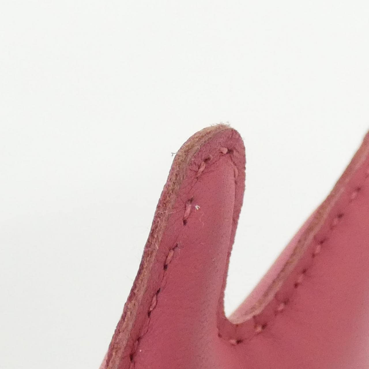 エルメス ロデオ バッグチャーム PM 064929CA