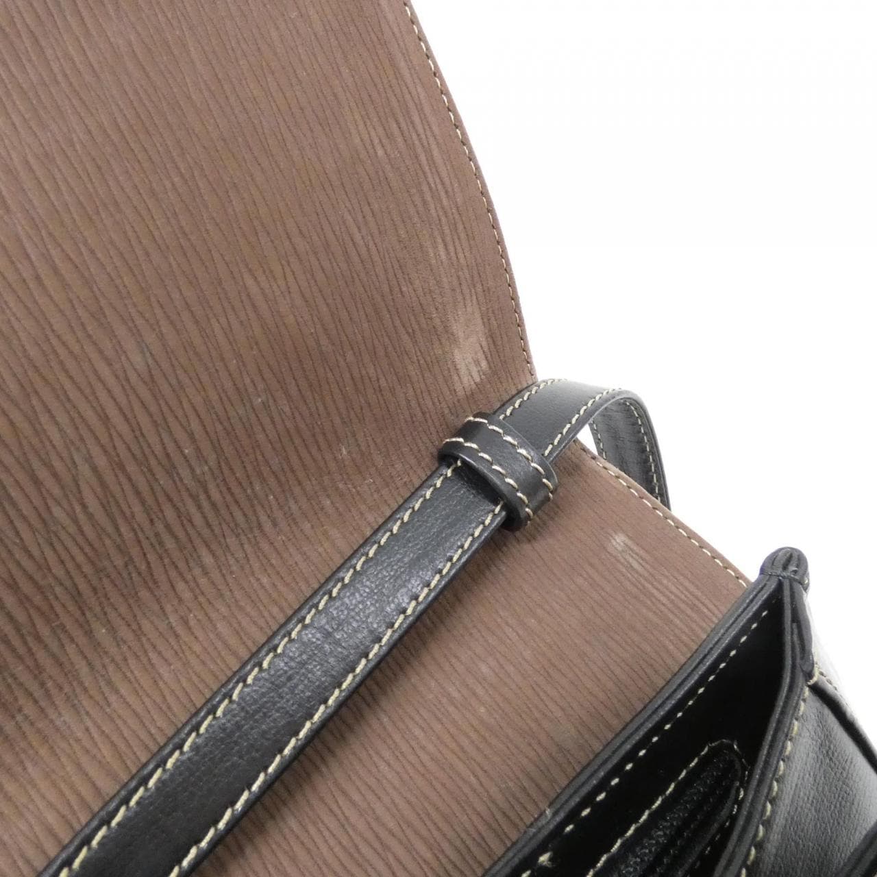 【ヴィンテージ】ロエベ 13 76 80 バッグ