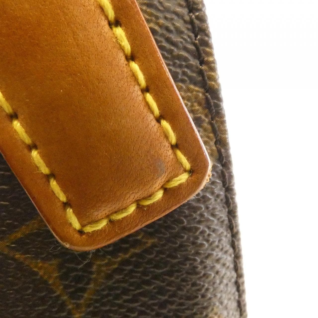 ルイヴィトン モノグラム ルーピング MM M51146 ショルダーバッグ