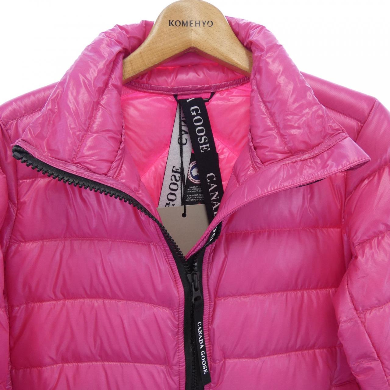 Canada goose CANADA GOOSE down jacket