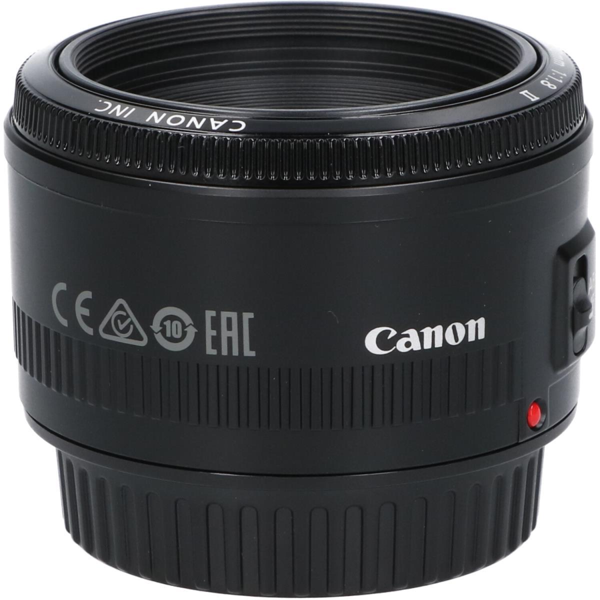 ＣＡＮＯＮ　ＥＦ５０／１．８ＩＩ