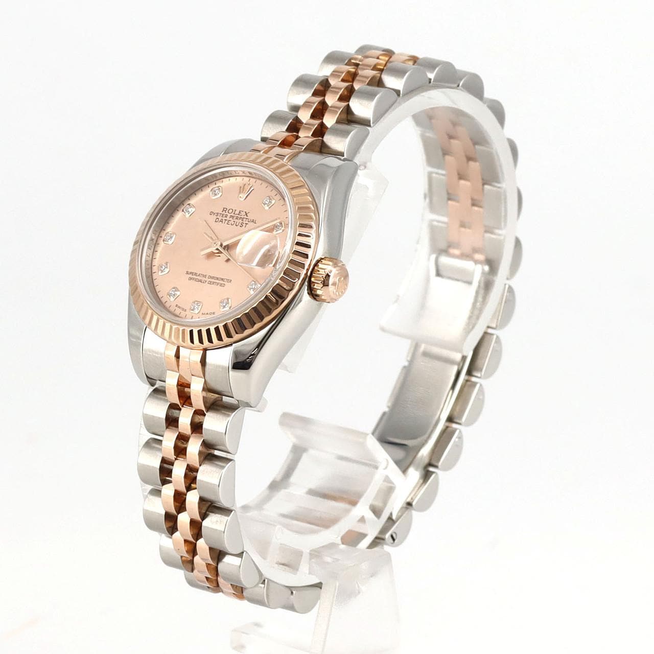 ROLEX Datejust 179171DNG SSxPG自动上弦D
