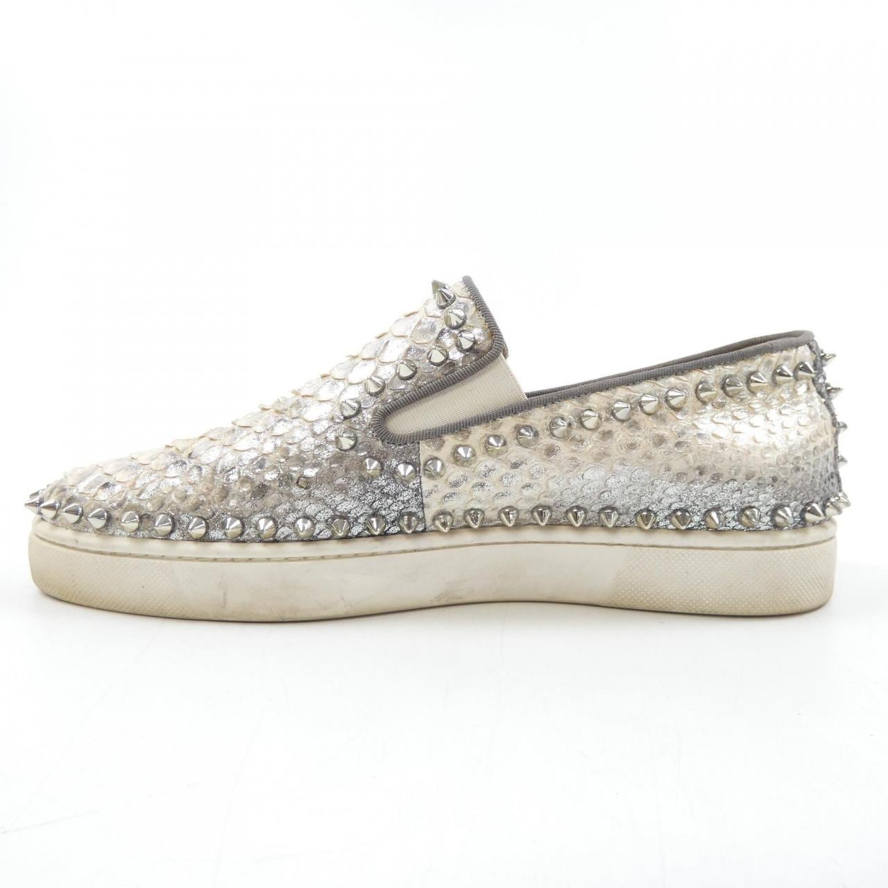 クリスチャンルブタン CHRISTIAN LOUBOUTIN スニーカー