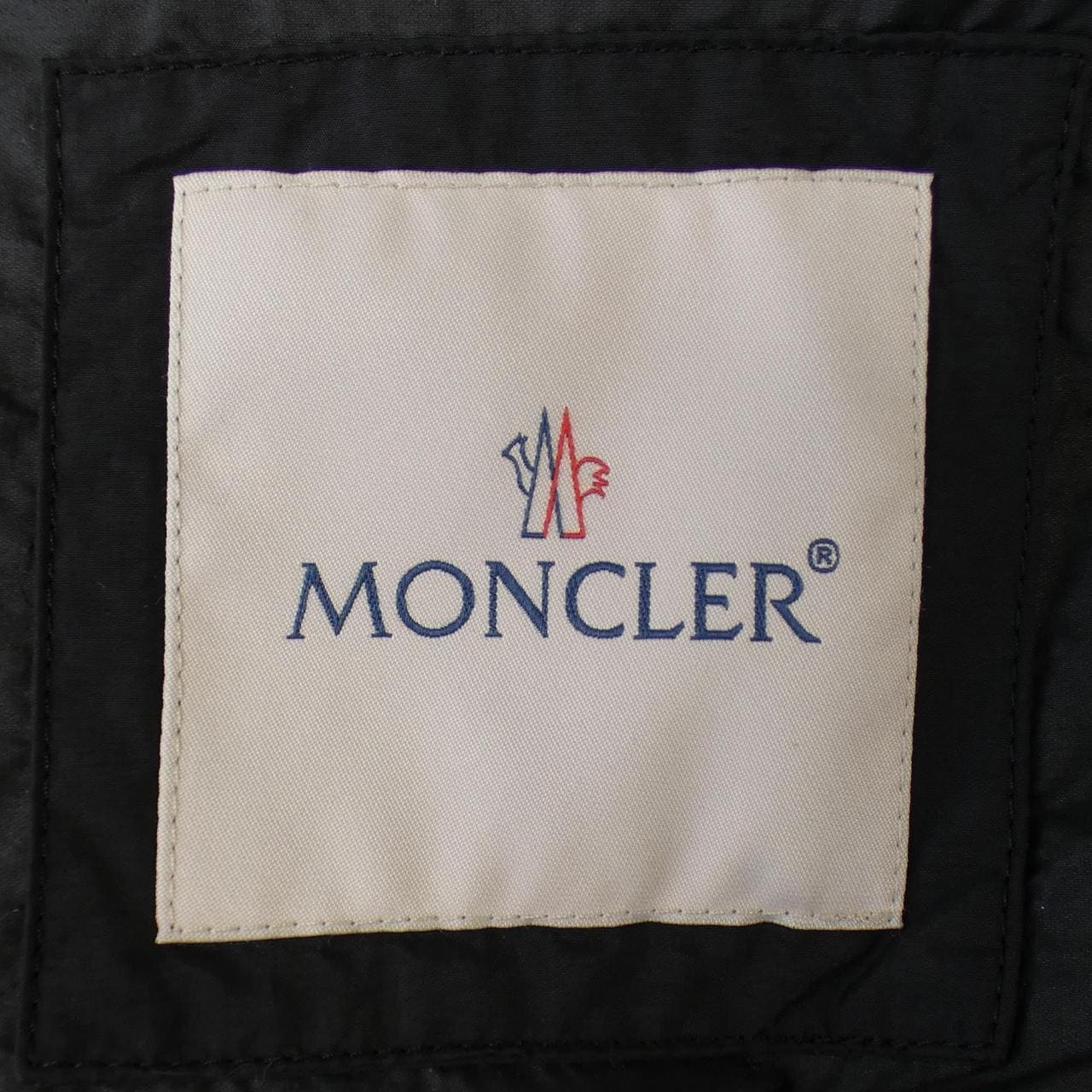 MONCLER蒙克勒·布盧森