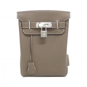 【未使用品】エルメス アッカド PM 083589CK ショルダーバッグ