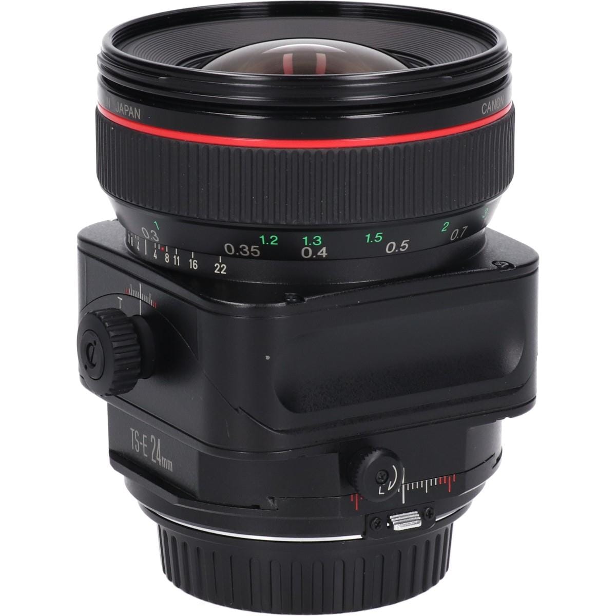 ＴＳ－Ｅ２４ｍｍ　Ｆ３．５Ｌ