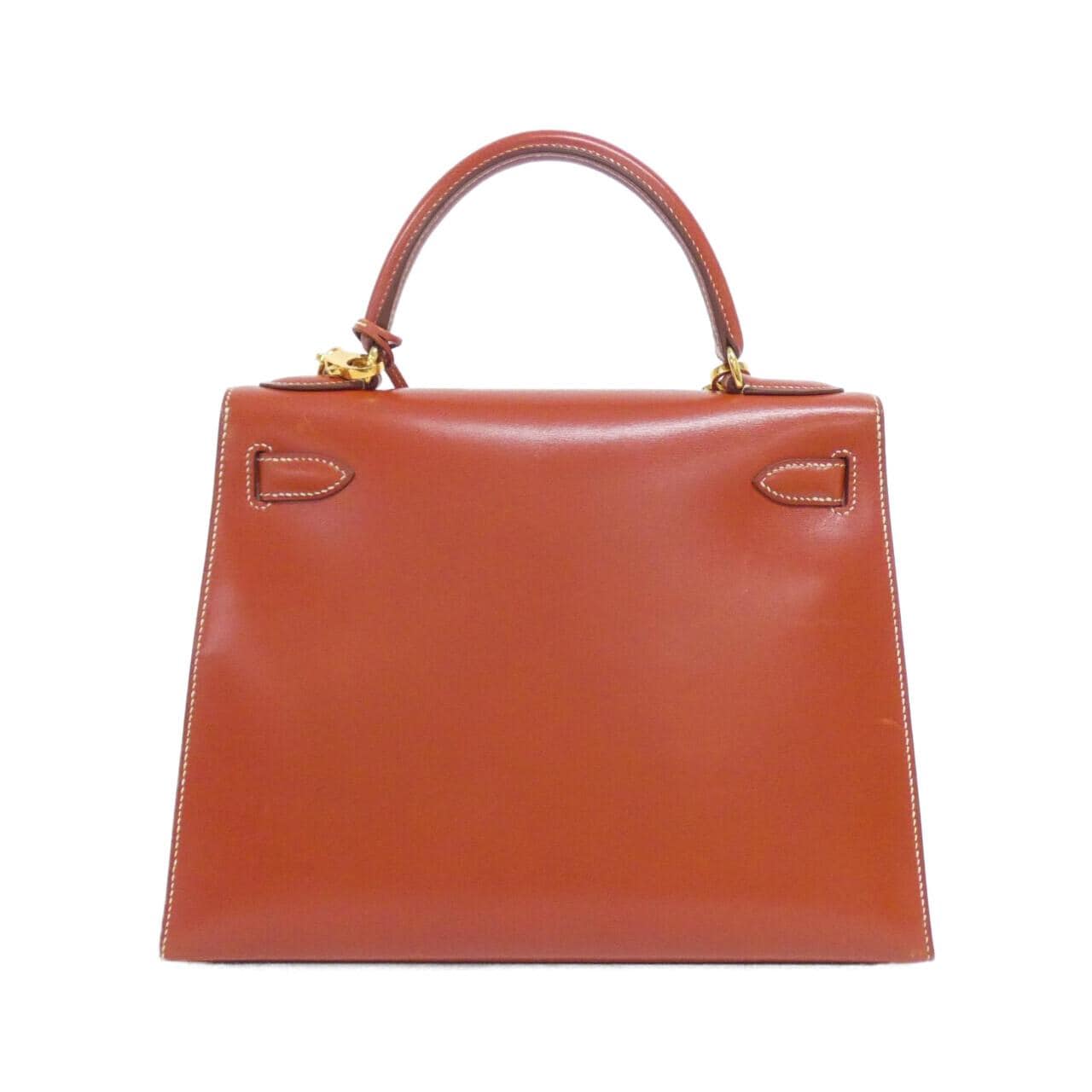 【ヴィンテージ】エルメス ケリー 28cm 001848CC バッグ