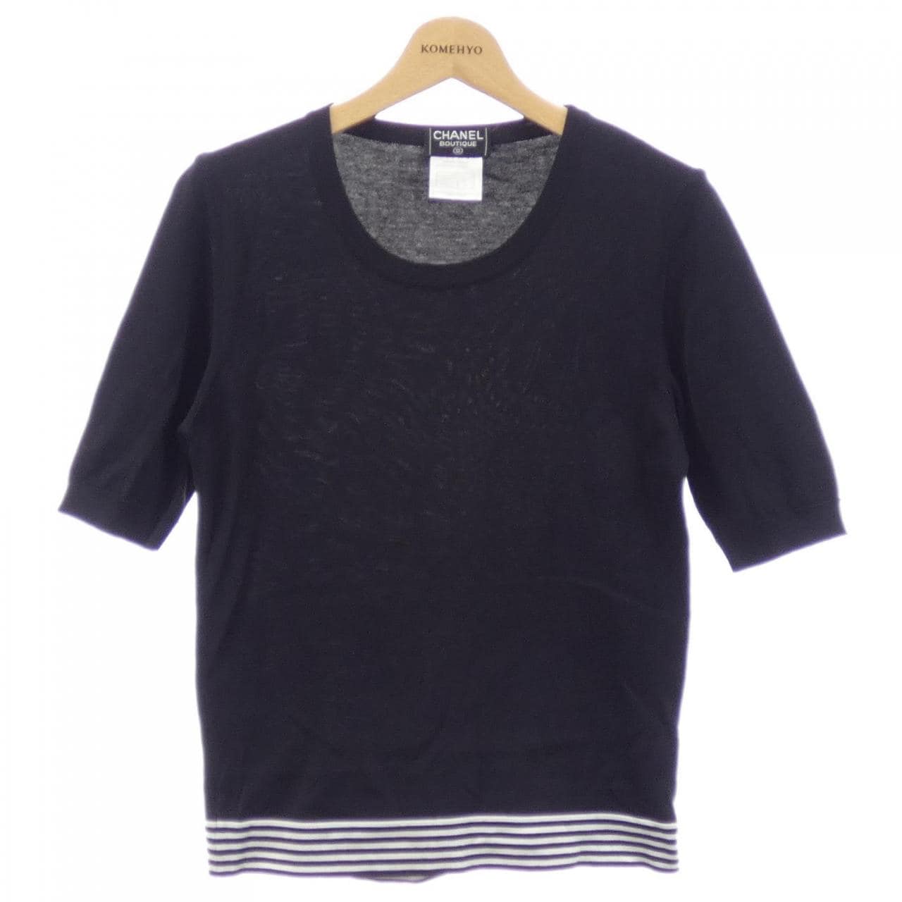 【ヴィンテージ】シャネル CHANEL P10547V00456 98P トップス