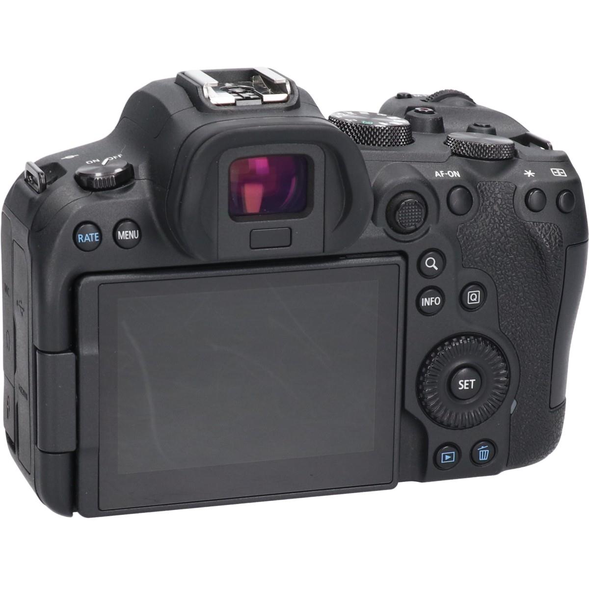 EOS R6