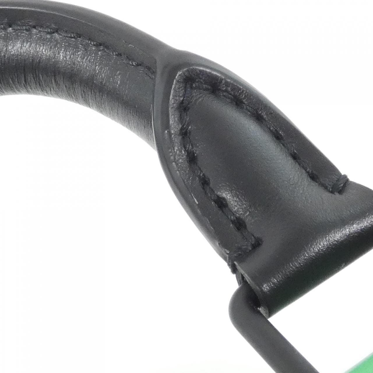 ルイヴィトン モノグラム マカサー キーポル バンドリエール 25cm M46249 ボストンバッグ