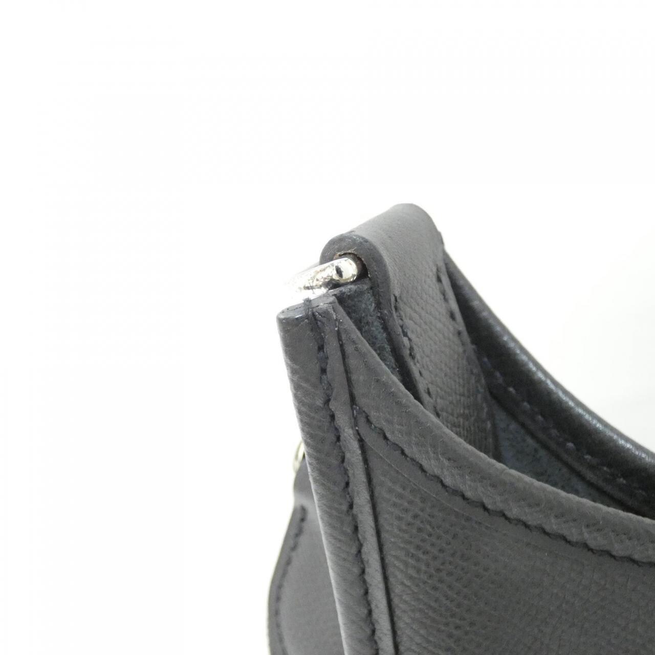 エルメス エヴリン2 GM 043765CK ショルダーバッグ