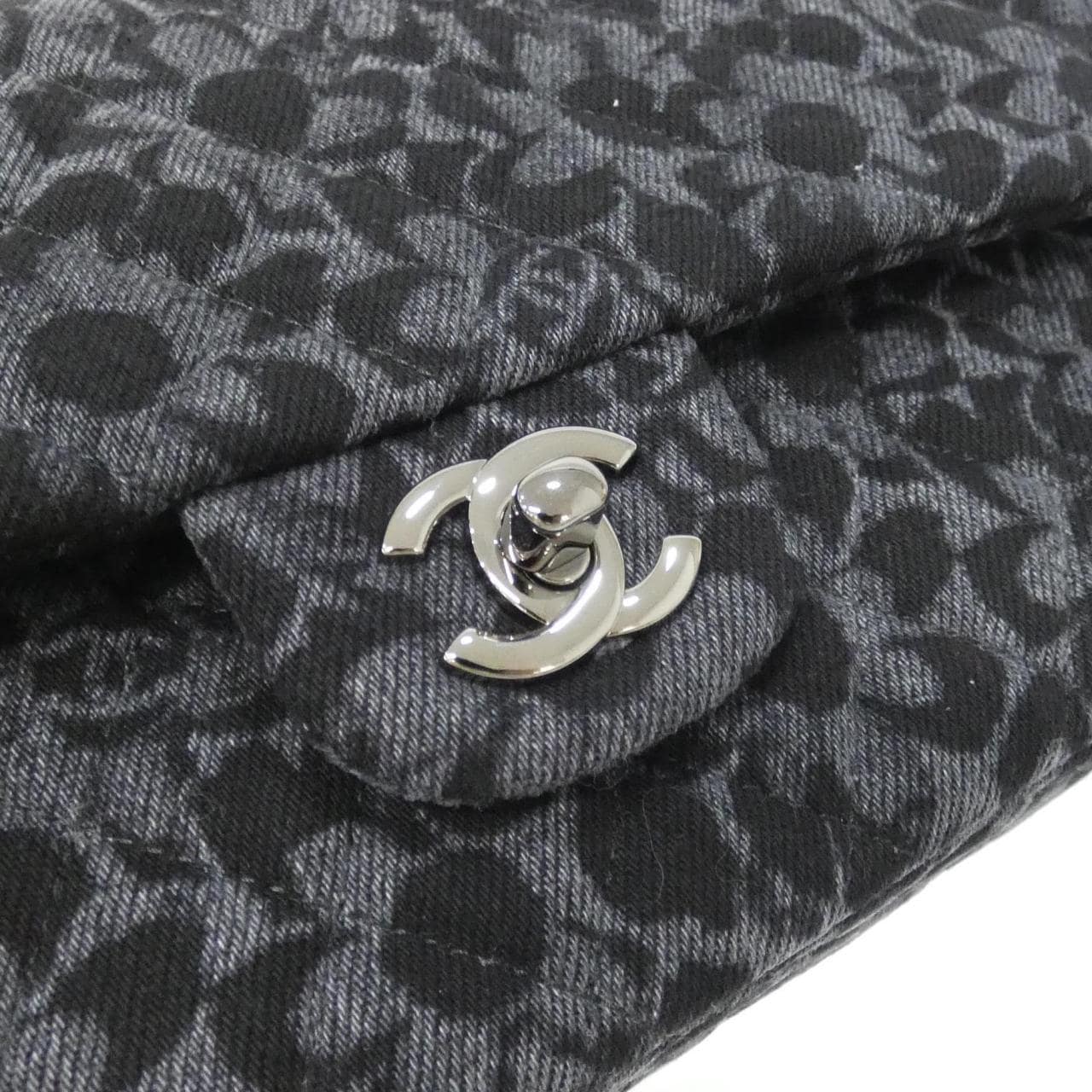 シャネル 1112 ショルダーバッグ