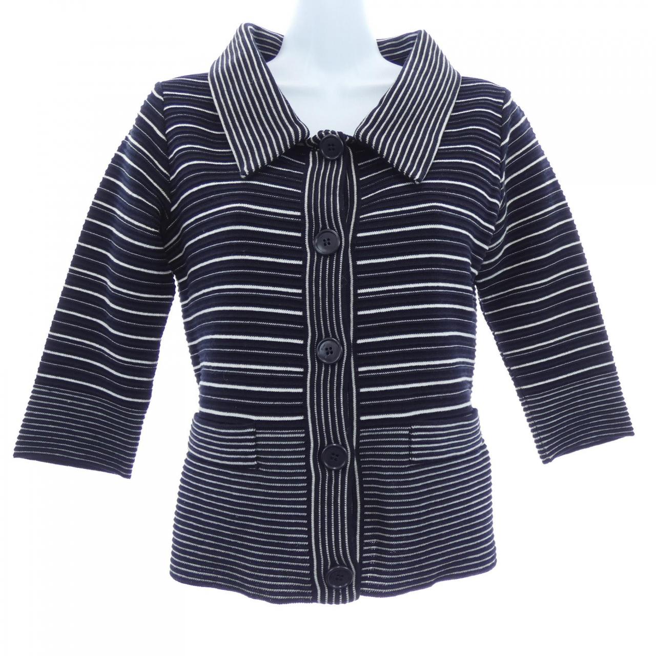 クリスチャンディオール CHRISTIAN DIOR 0C24222AM517 ジャケット