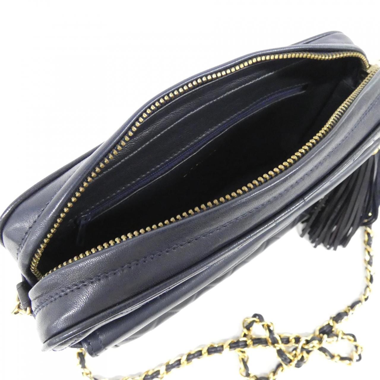 【ヴィンテージ】シャネル ショルダーバッグ