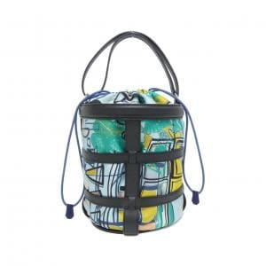 エルメス MODERNISME TROPICAL ミュザルディーヌ 070539CK+070543CK ショルダーバッグ