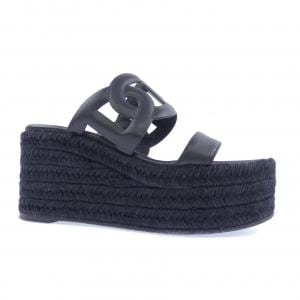 エルメス HERMES イテア ITHEA30　シェーヌダンクル 241230Z サンダル